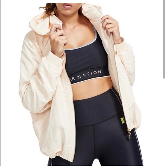 P.E. Nation First Position Jacket - Picture 2 of 6